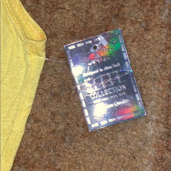 Elite Collection Shirt - Picture 3 of 5